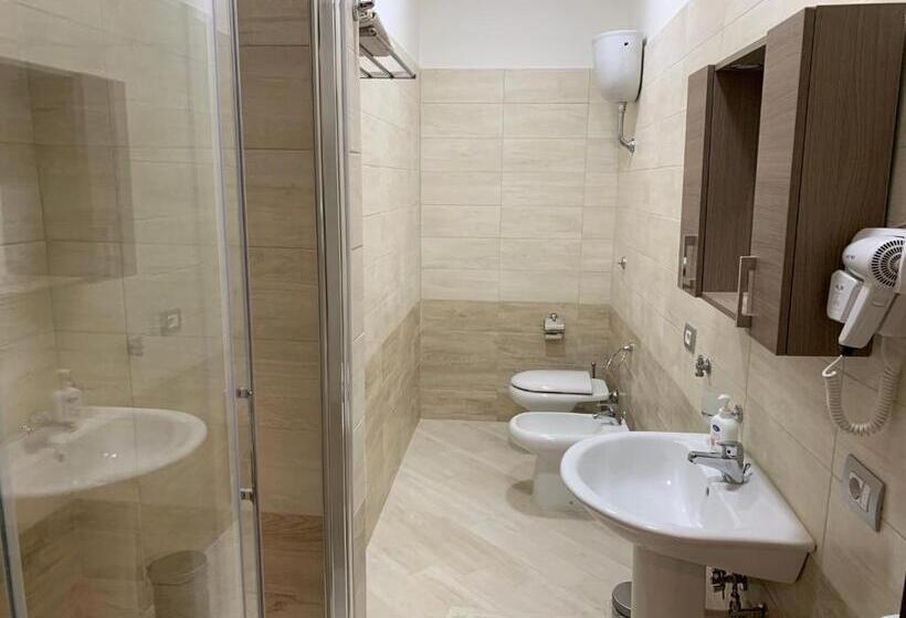 Masseria Moriello Lago Di Telese