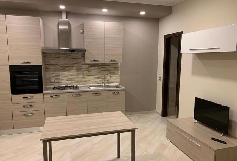 Masseria Moriello Lago Di Telese