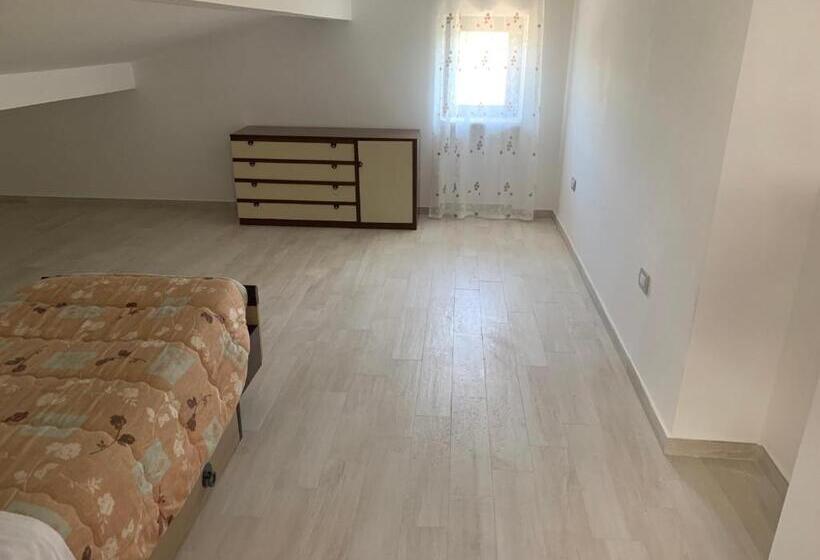 Masseria Moriello Lago Di Telese