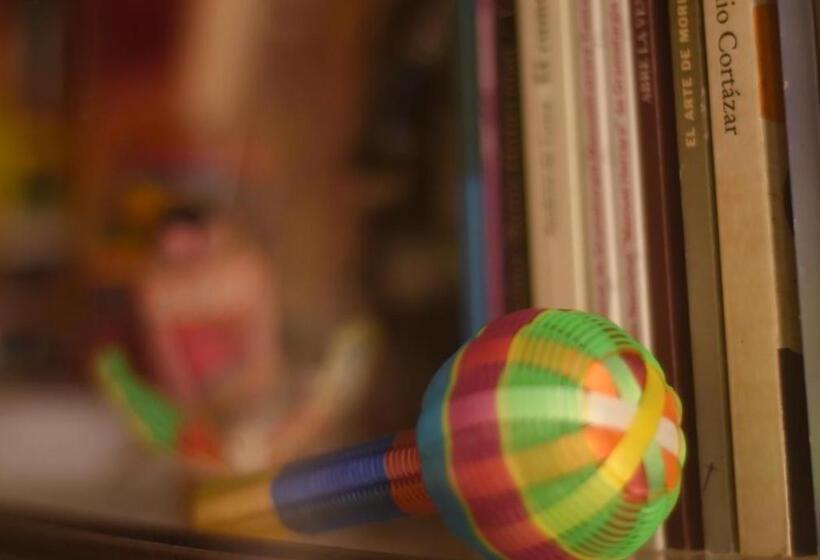 Pensjonat Casa Limon