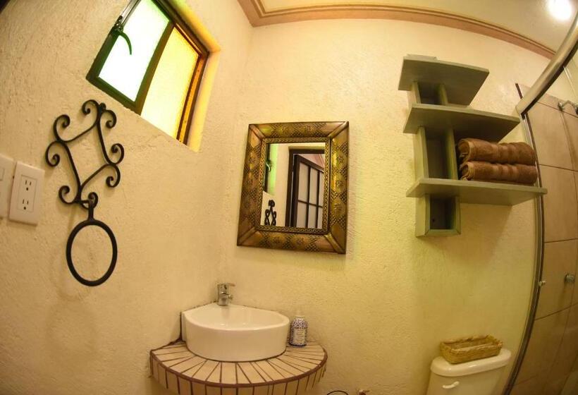 Pensjonat Casa Limon