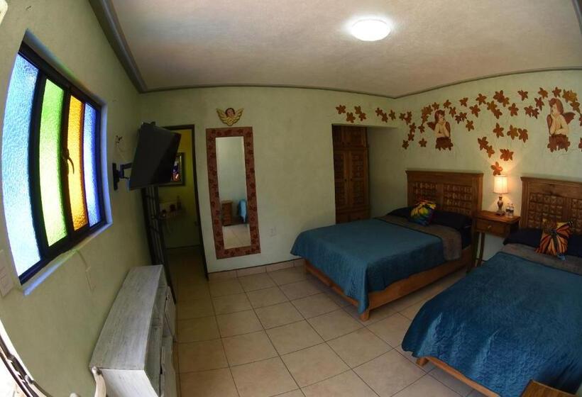 Pensjonat Casa Limon