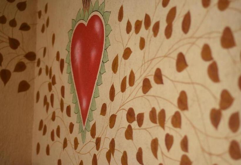 Pensjonat Casa Limon