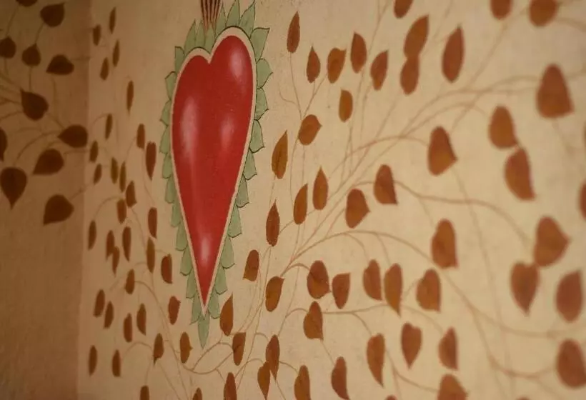 ペンション Casa Limon