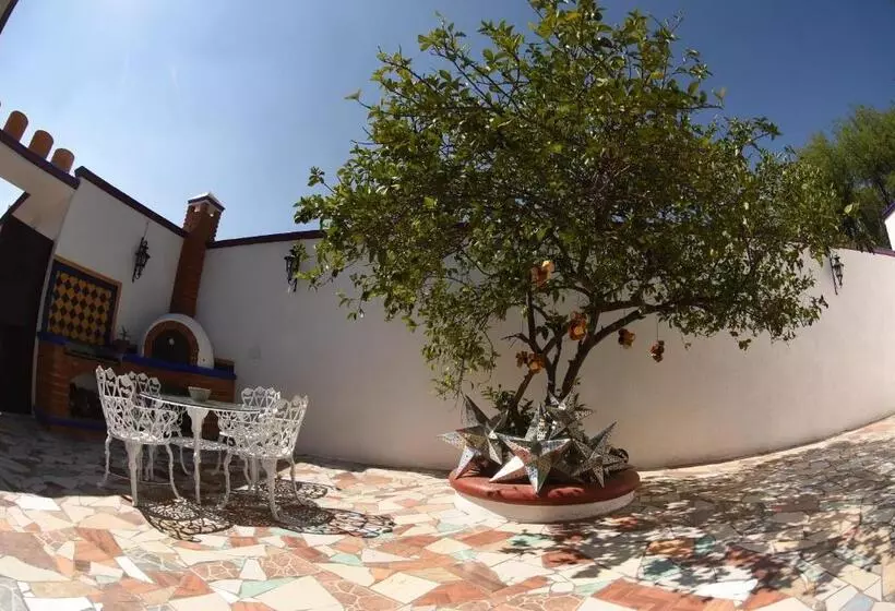 ペンション Casa Limon