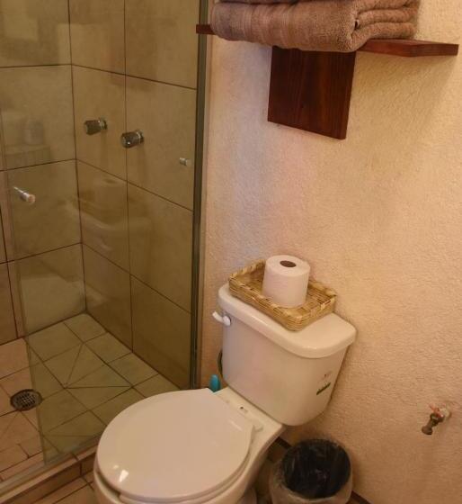 Pensjonat Casa Limon