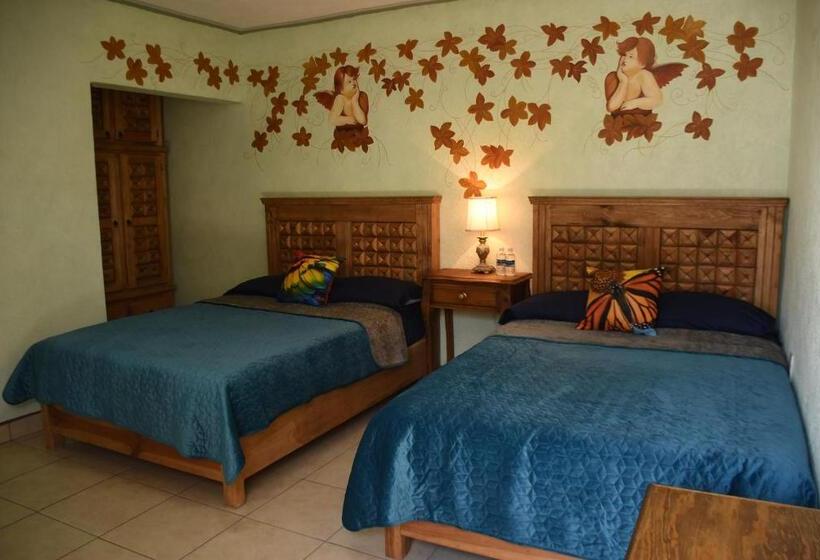 Pensjonat Casa Limon