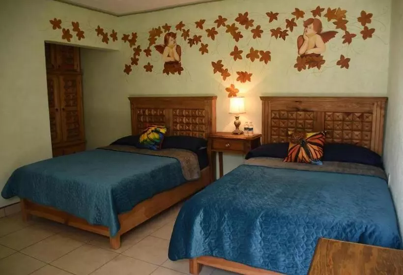 ペンション Casa Limon