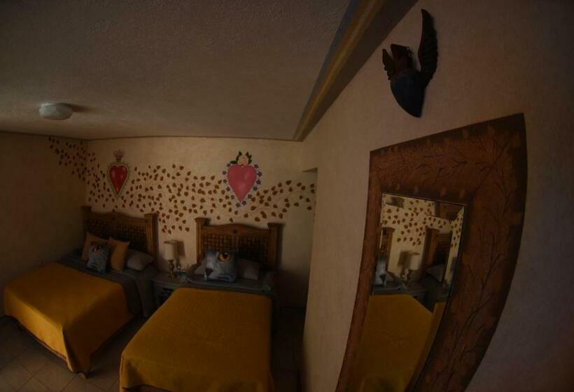 Pensjonat Casa Limon