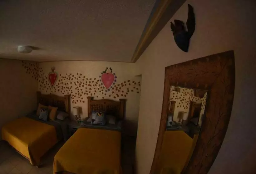 ペンション Casa Limon