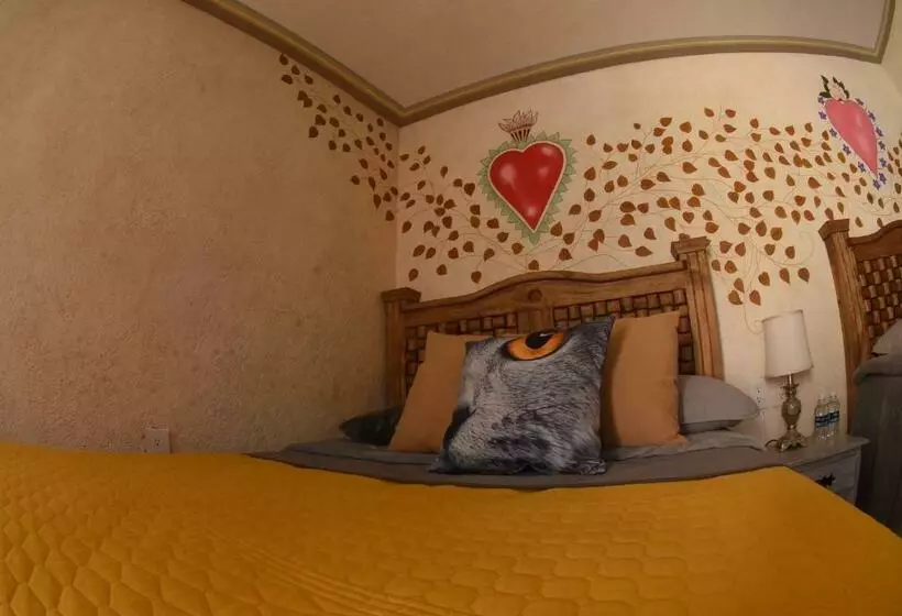 ペンション Casa Limon