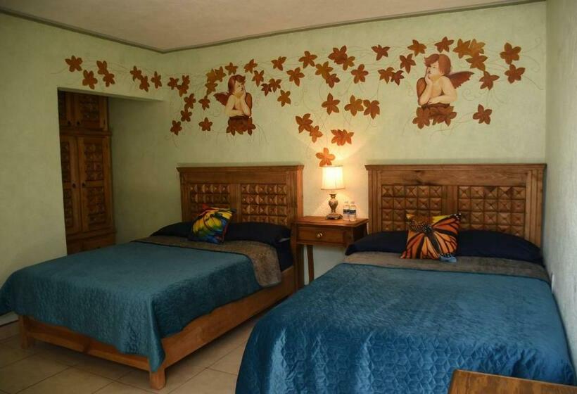 Pensjonat Casa Limon