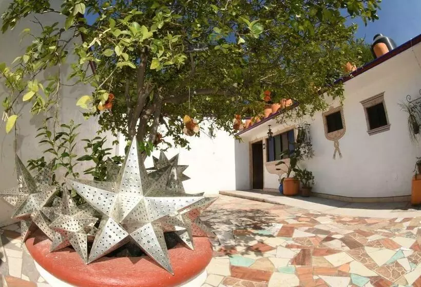 ペンション Casa Limon