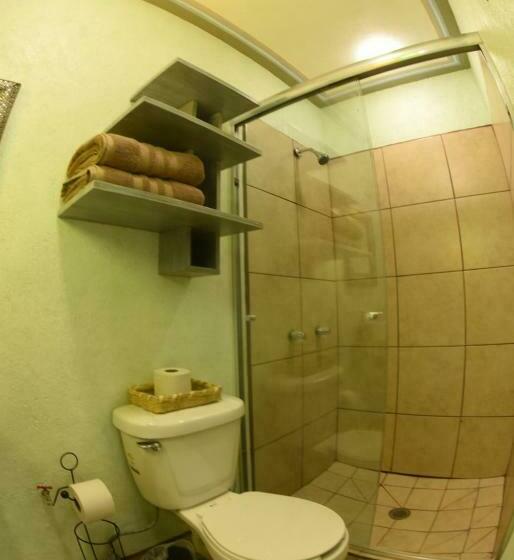 Pensjonat Casa Limon