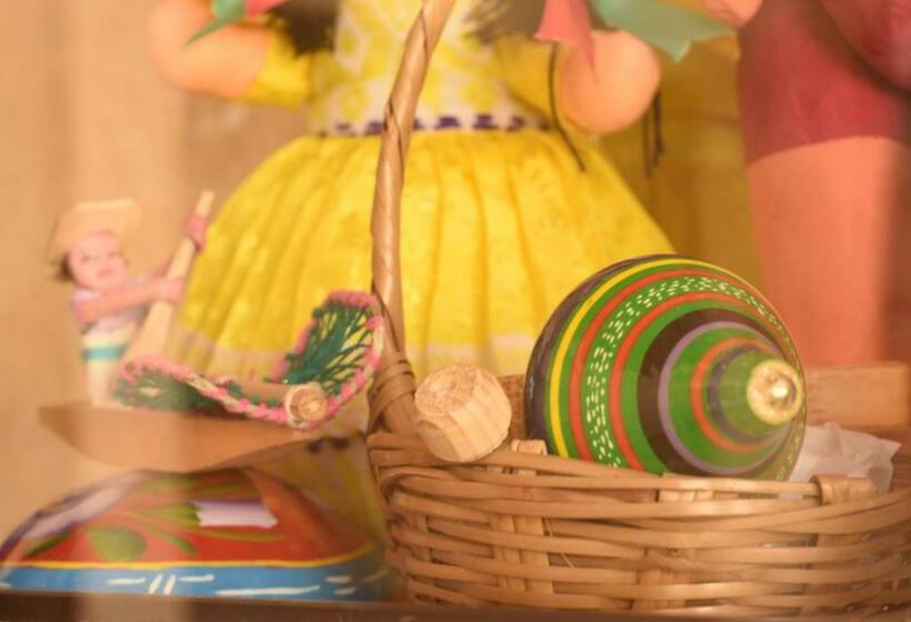 Pensjonat Casa Limon