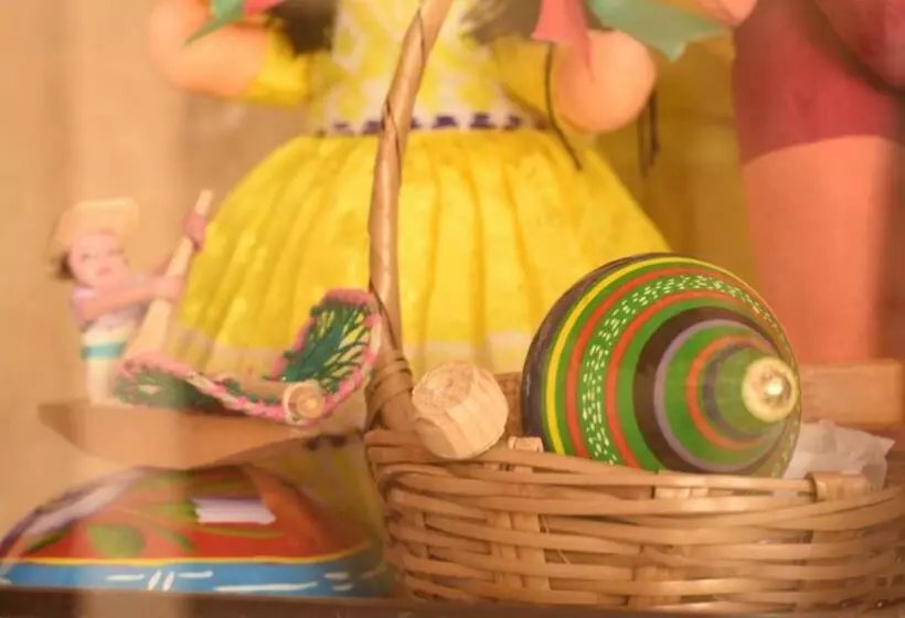 ペンション Casa Limon