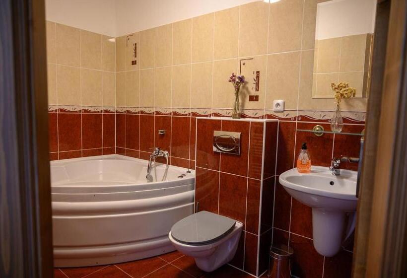 Пансион Penzion Fryčovice