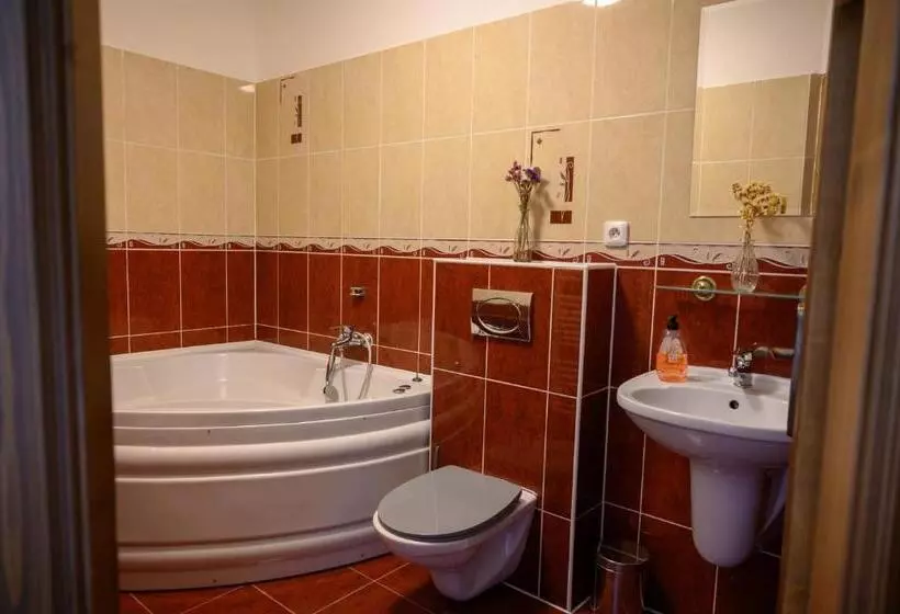 Majatalo Penzion Fryčovice