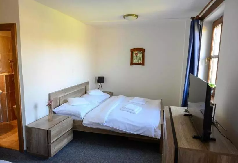 Majatalo Penzion Fryčovice