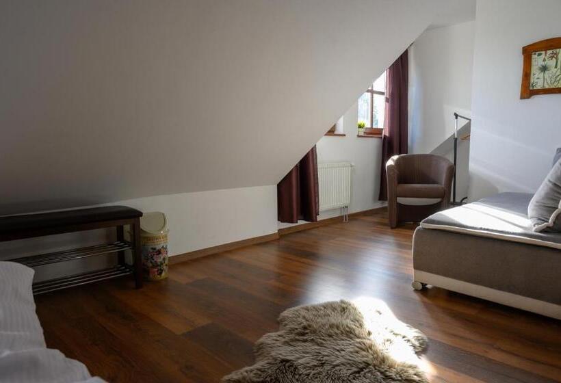 Пансион Penzion Fryčovice