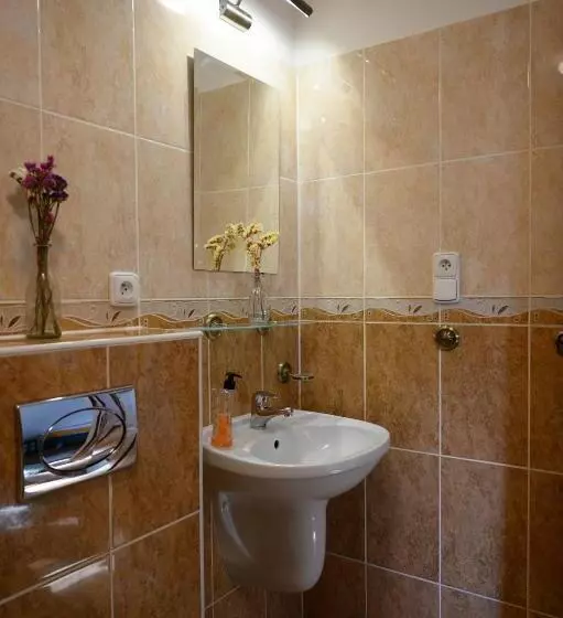 Majatalo Penzion Fryčovice