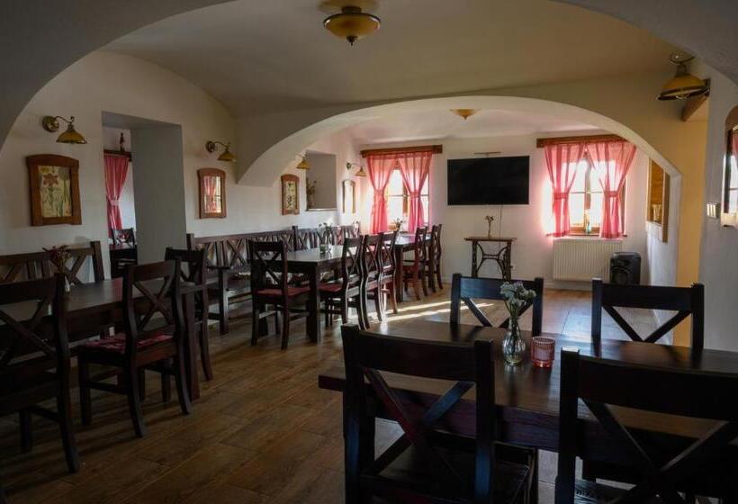 Пансион Penzion Fryčovice