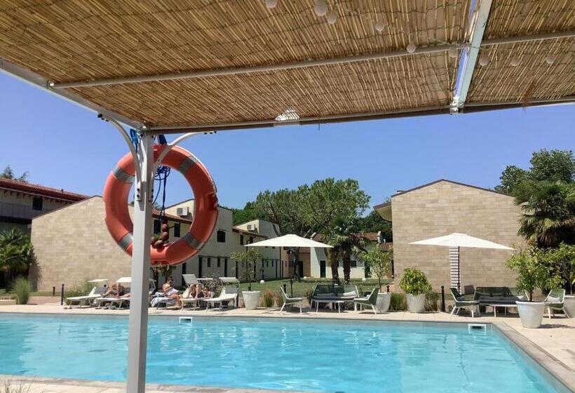 Residence Duna Rossa