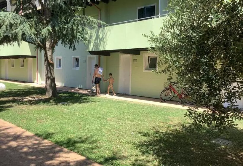 Residence Duna Rossa