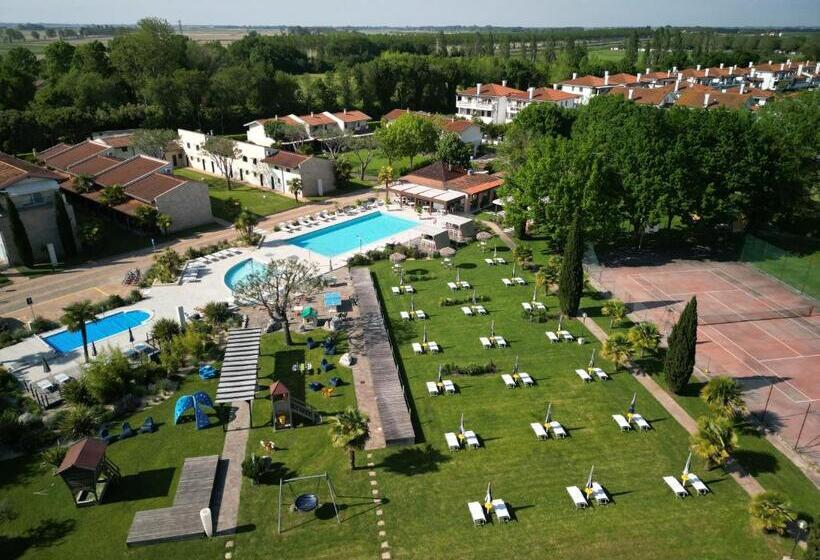 Residence Duna Rossa