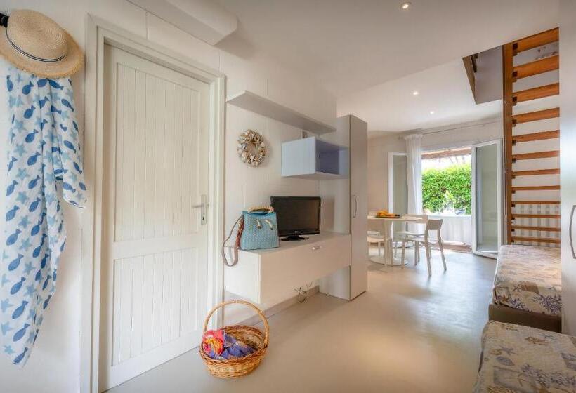 Residence Duna Rossa