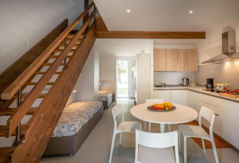 Residence Duna Rossa