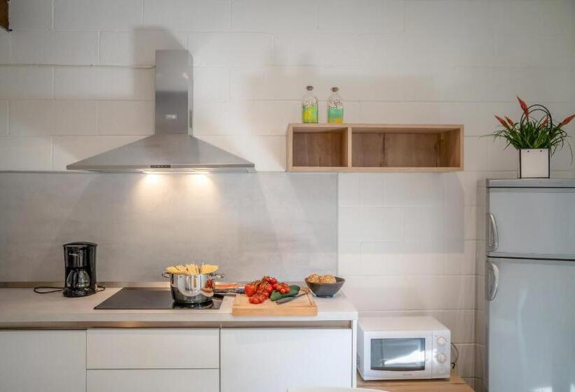 Residence Duna Rossa