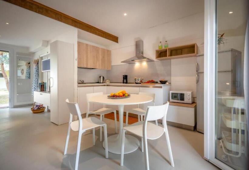 Residence Duna Rossa