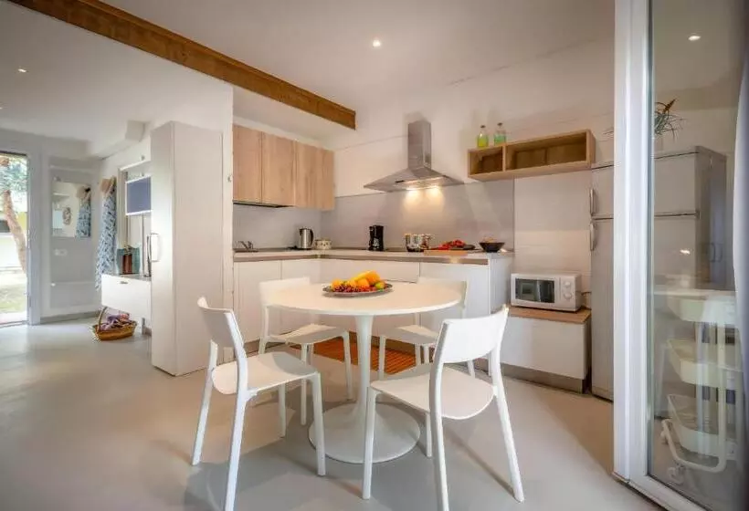 Residence Duna Rossa
