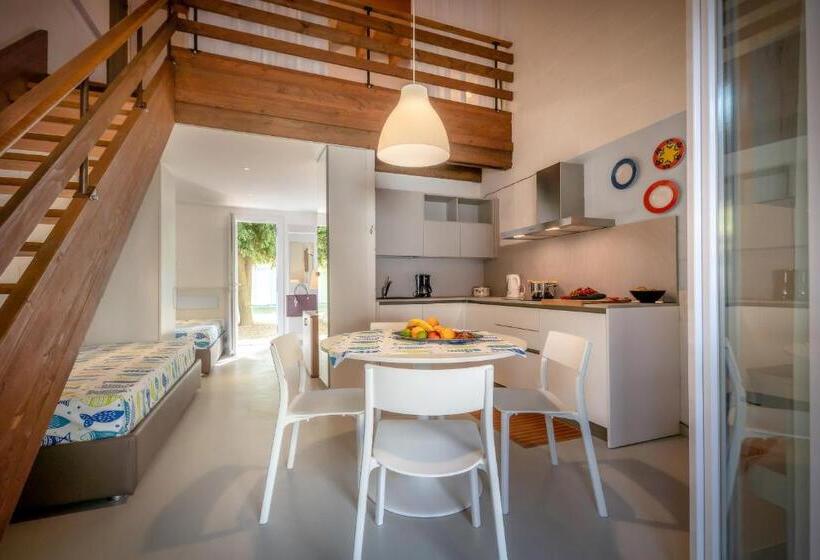 Residence Duna Rossa