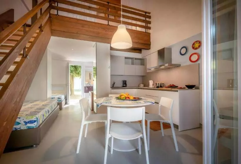 Residence Duna Rossa