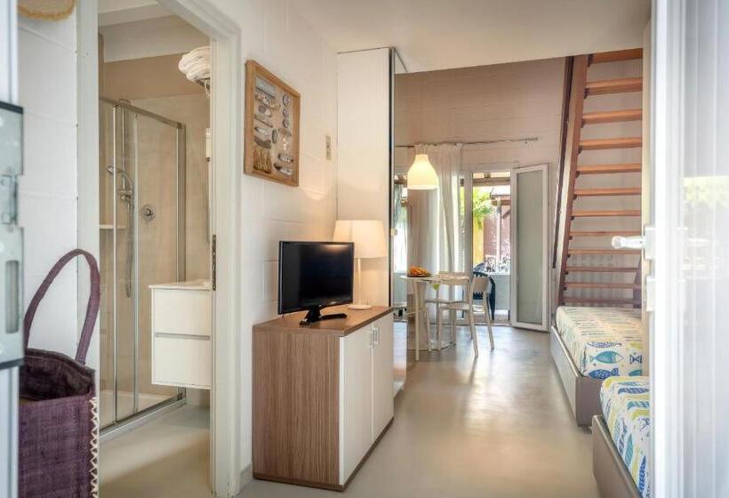 Residence Duna Rossa