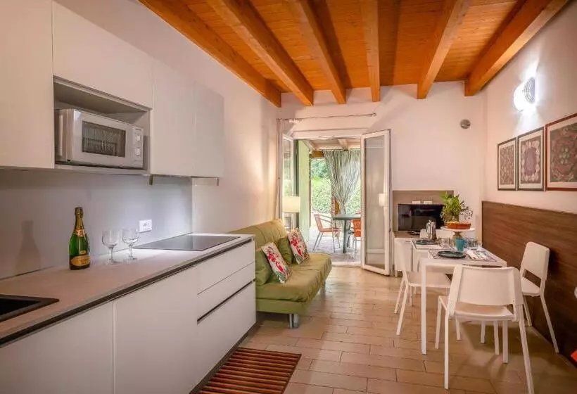 Residence Duna Rossa