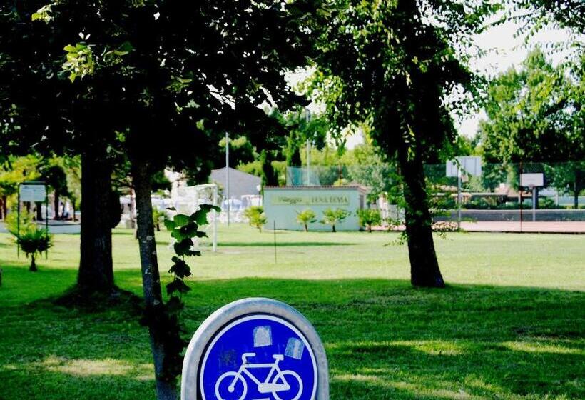 Residence Duna Rossa