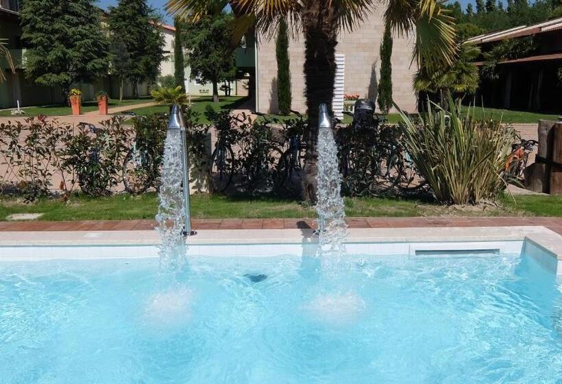 Residence Duna Rossa