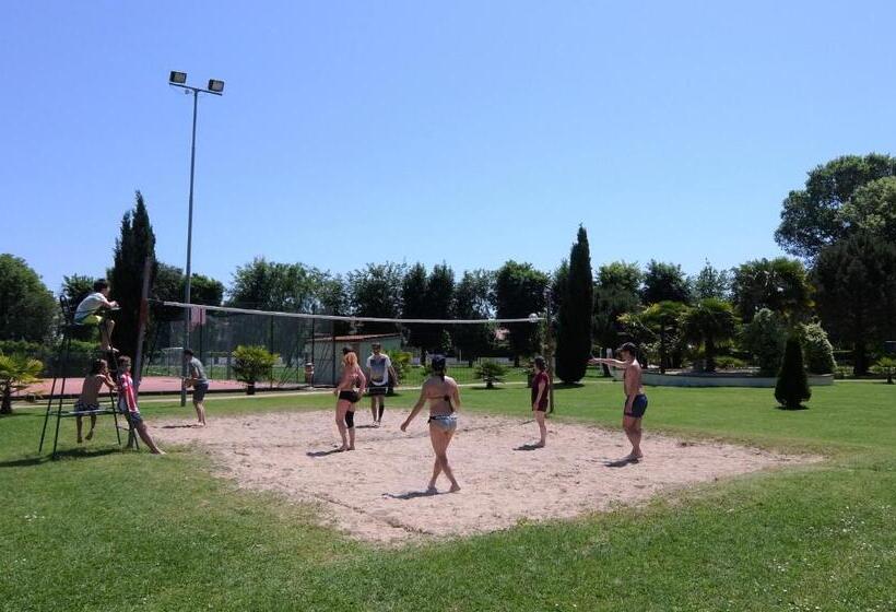 Residence Duna Rossa