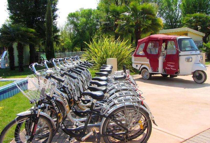 Residence Duna Rossa