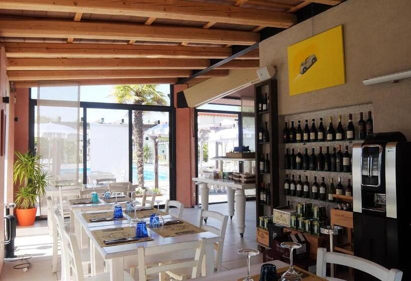 Residence Duna Rossa