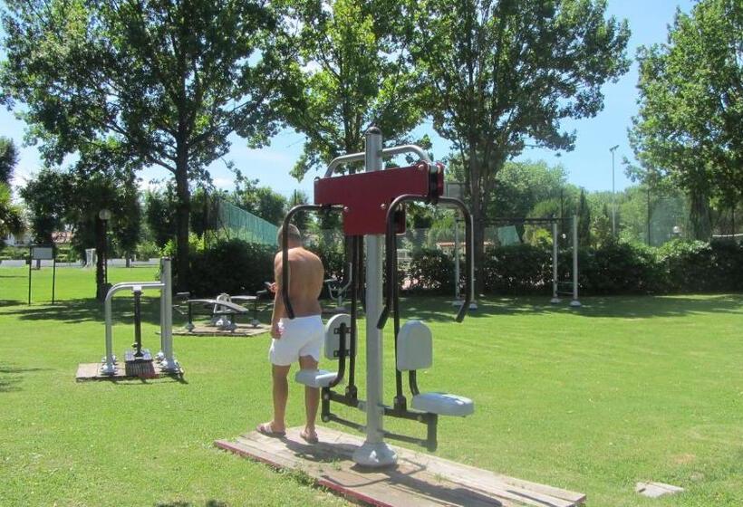 Residence Duna Rossa