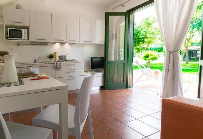 Residence Duna Rossa