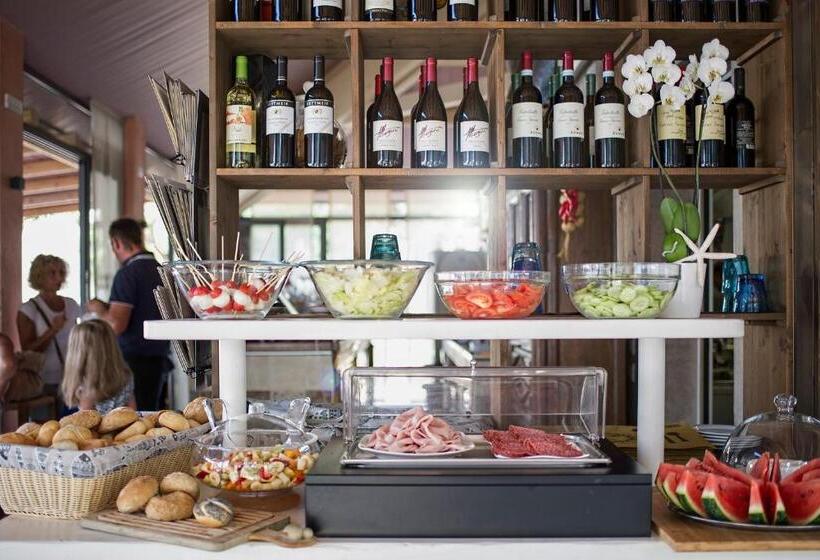 Residence Duna Rossa