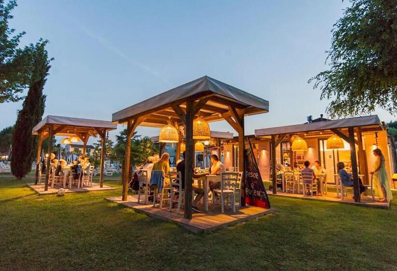 Residence Duna Rossa