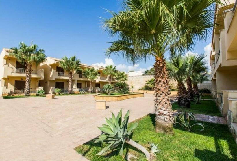 אתר נופש Bilo 4