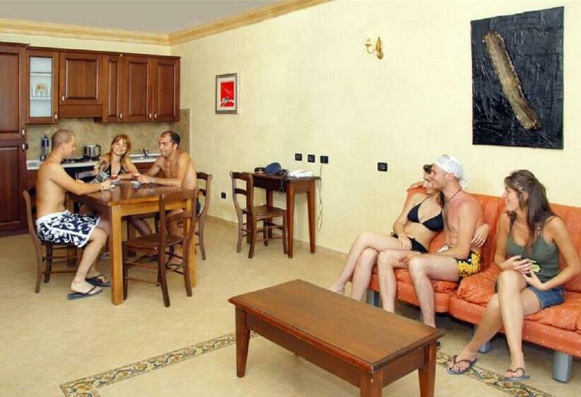 אתר נופש Bilo 4