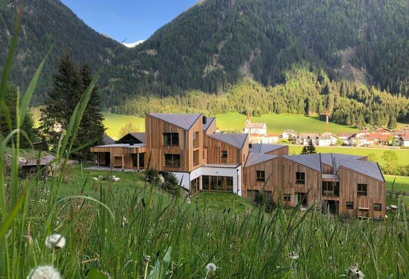 Apparthotel Bio Natur Refugium Blaslahof